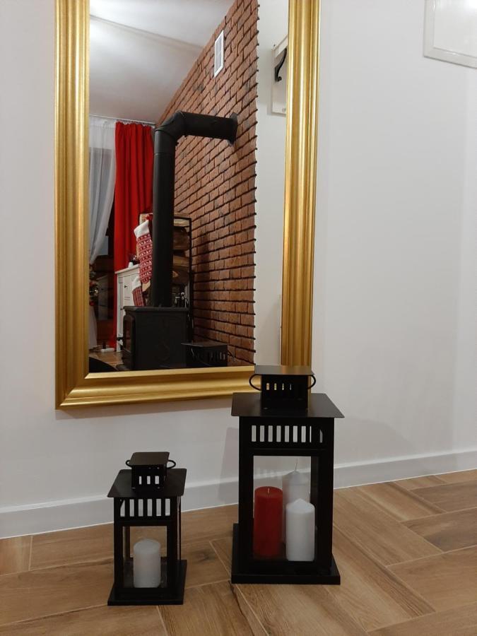 Apartament Gaia Косцелиско Экстерьер фото